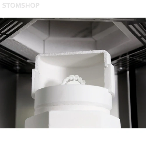 HT-2/M/ZIRCON-120 - высокотемпературная печь для синтеризации диоксида циркония | MIHM-VOGT (Германия)