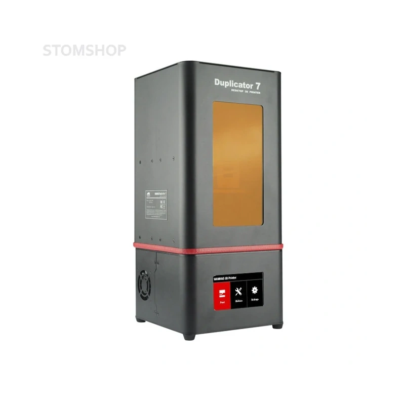 Wanhao Duplicator 7 Plus - 3D-принтер для стоматологии | Wanhao (Китай)