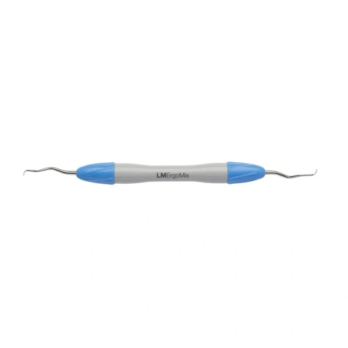 LM 213-214 EM - кюрета Грейси 13/14 со сменными насадками | LM-Instruments Oy (Финляндия)