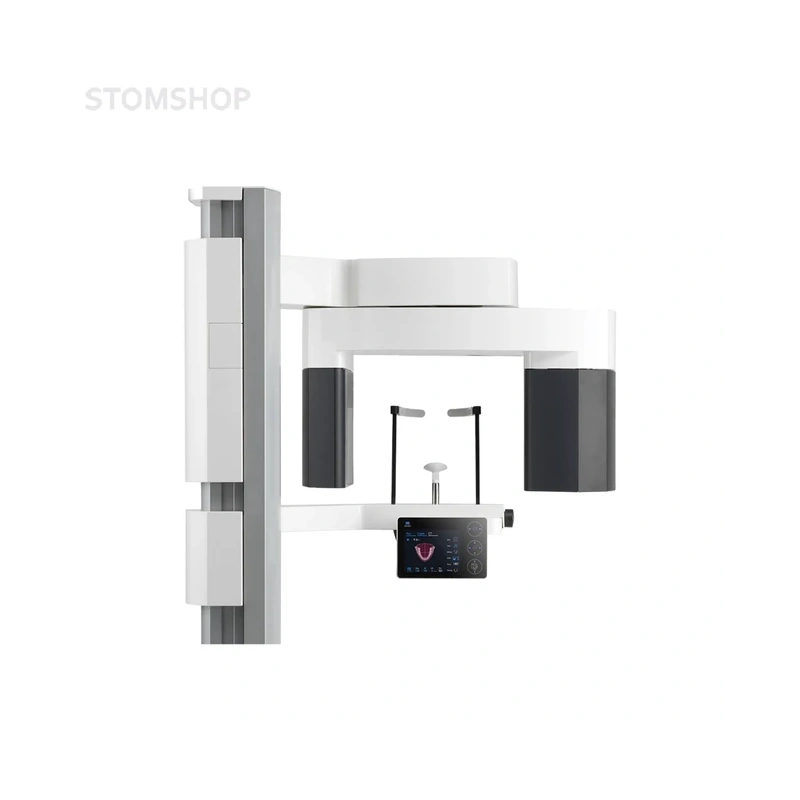 Veraview X800 CP - комбинированная рентгеновская система высшего класса с цефалотстатом | J.Morita (Япония)