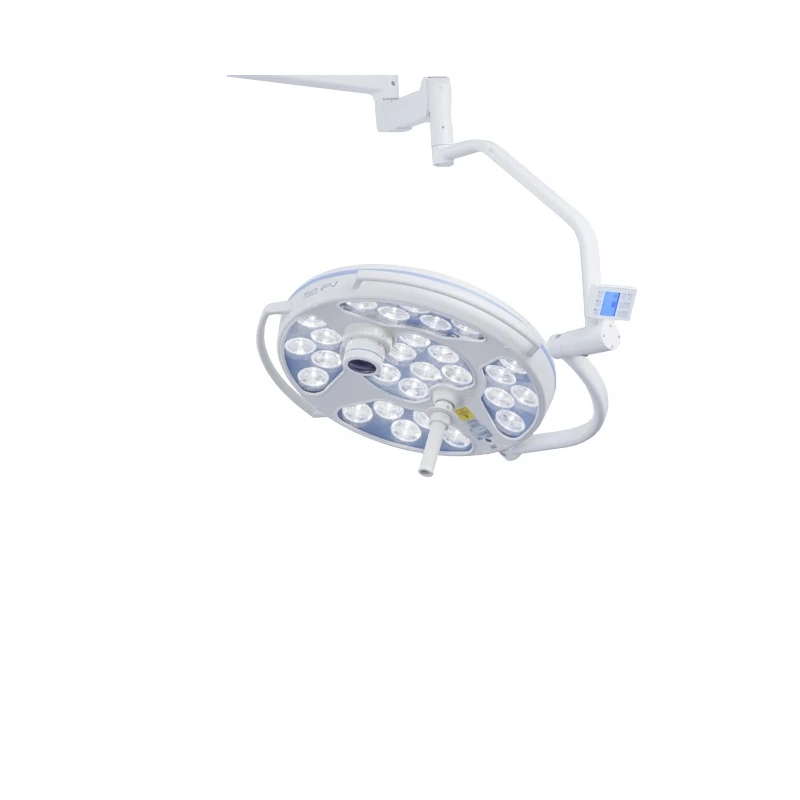 MACH LED 3SC - операционная светодиодная лампа | Dr. Mach (Германия)