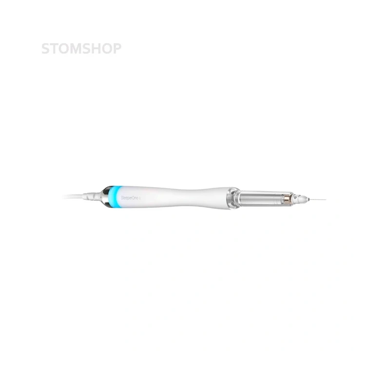 SleeperOne 5 - стоматологический аппарат для местной анестезии | Dental HI TEC (Франция)