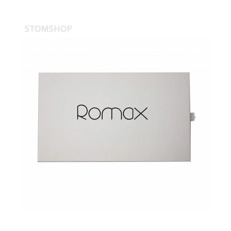 Romax S-03 - набор стоматологических наконечников | Romax (Китай)