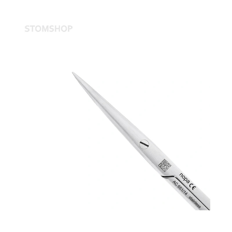 SULLIVAN - ножницы хирургические, 14,5 см | Nopa Instruments (Германия)