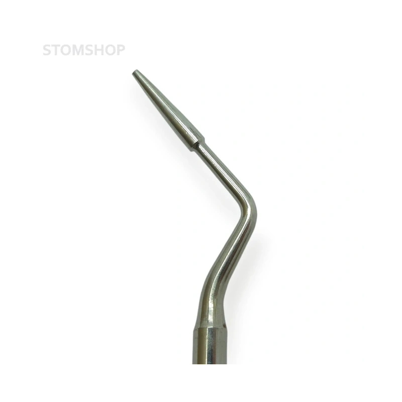 Gutta Percha Plugger 3/2 - плаггер | Medenta Instruments Co. (Пакистан)