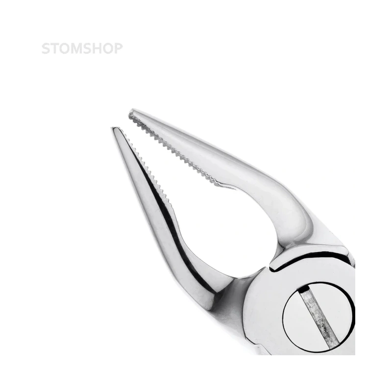 Щипцы для удаления зубов верхние премоляры (11-7N) | HLW Dental Instruments (Германия)