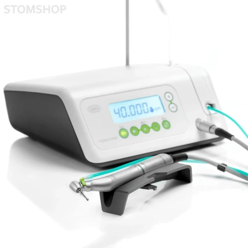Implantmed SI-923 - физиодиспенсер, без наконечника | W&H DentalWerk (Австрия)