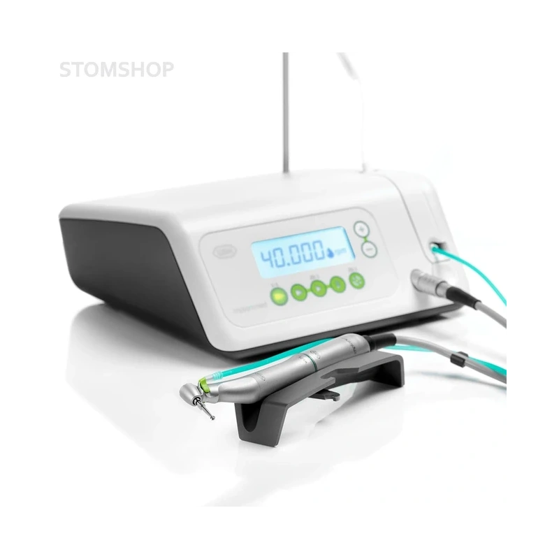 Implantmed SI-923 - физиодиспенсер, без наконечника | W&H DentalWerk (Австрия)
