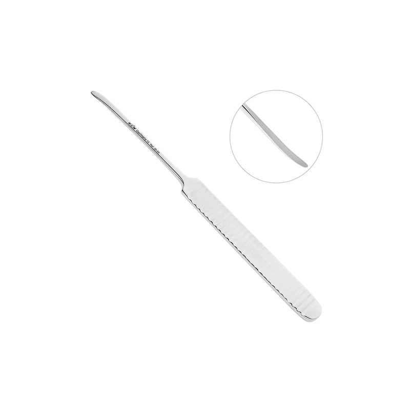 Распатор Williger, 16 см, 4,0мм | HLW Dental Instruments (Германия)