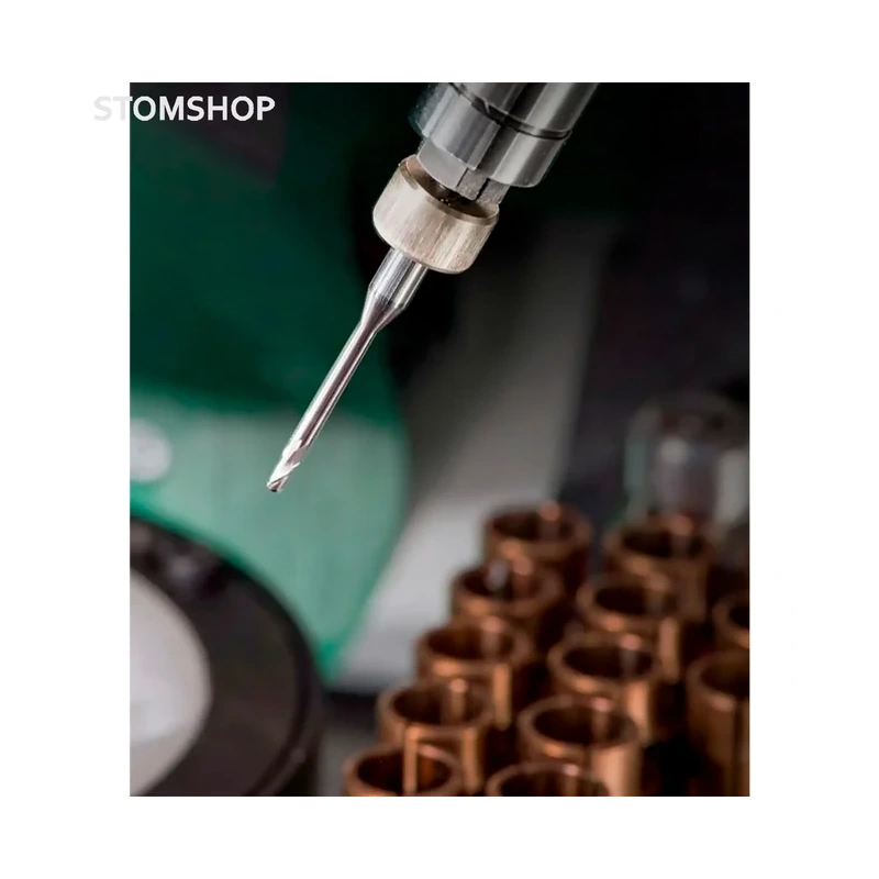 Vector - комбинированный 5-осевой фрезерный станок для влажной и сухой обработки | Dental Machine (Италия)