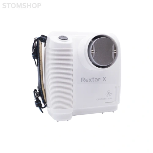 Комплект Rextar X и Zen-X HD - высокочастотный портативный дентальный рентген с визиографом