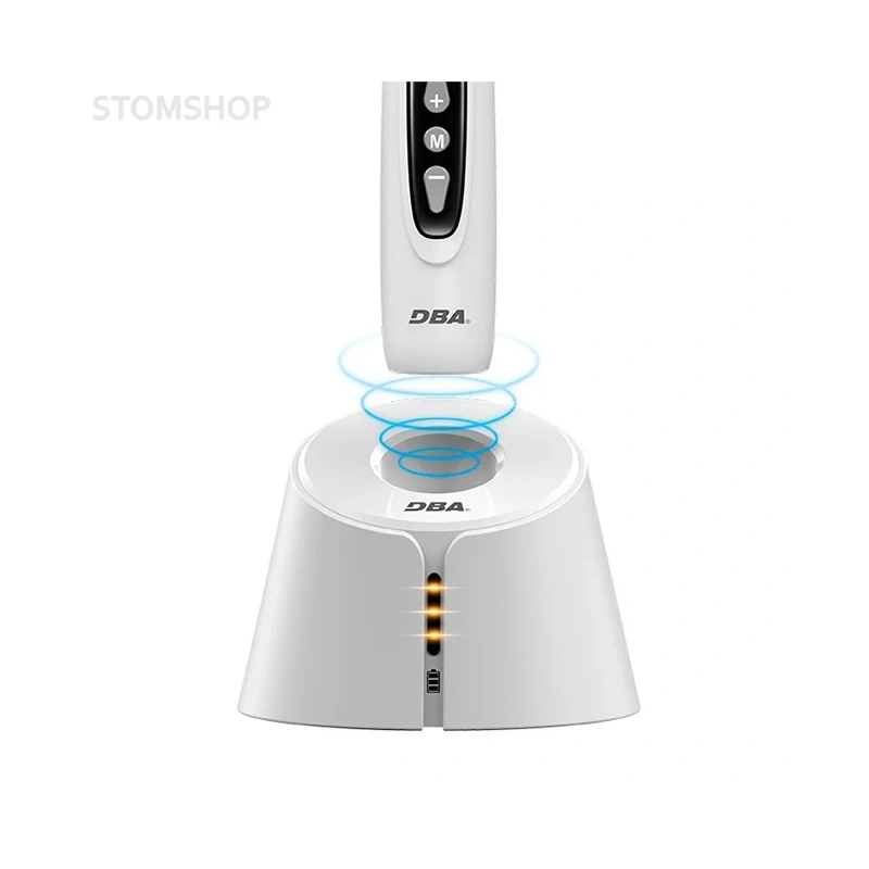 DBA Endo Smart Plus - беспроводной эндомотор с функцией RECIPROC | DBA (Китай)