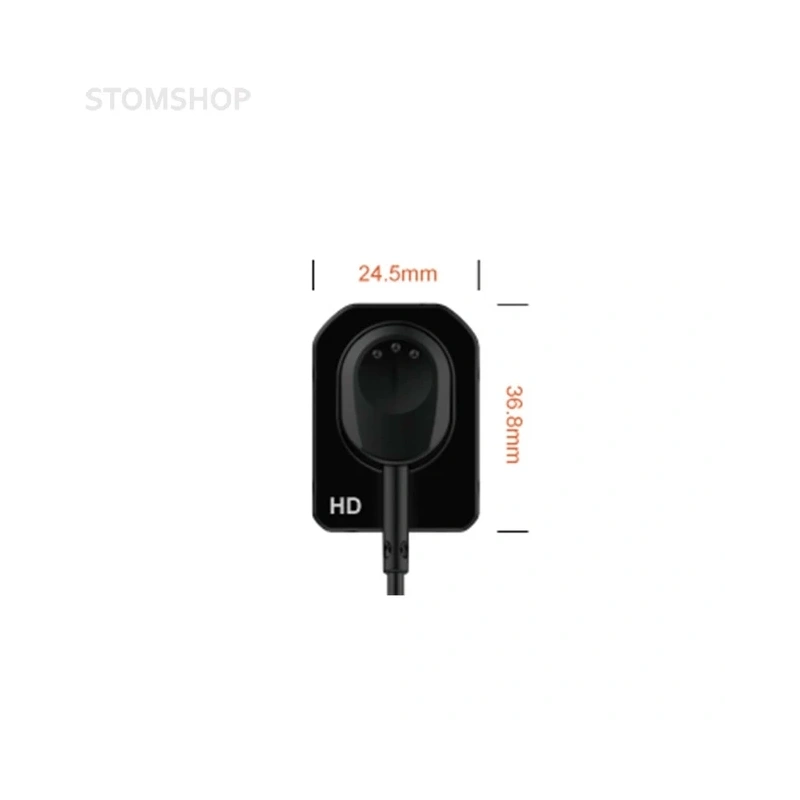 EzSensor HD 1.0 - цифровой интраоральный радиовизиограф, датчик для детского приема | Vatech (Ю. Корея)