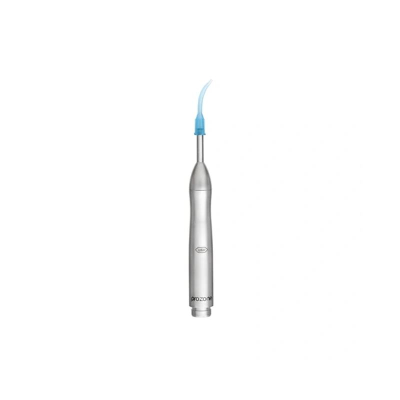 Coro tips - насадки для дезинфекции полостей к аппарату Prozone (20 шт.) | W&H DentalWerk (Австрия)