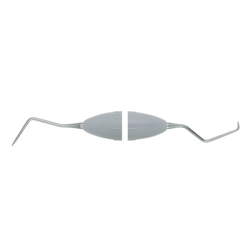 LM 9-17C - зонд стоматологический, отцентрованный | LM-Instruments Oy (Финляндия)