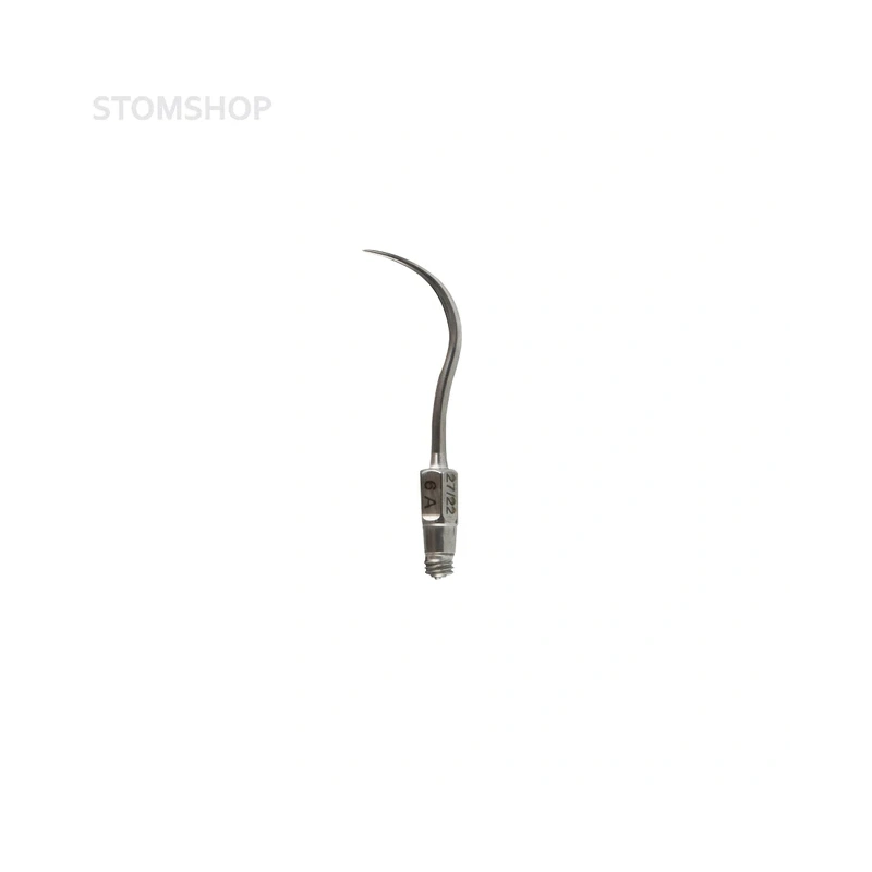Sonicflex scaler A - набор насадок для эффективного и щадящего удаления зубного камня (5, 6, 7) | KaVo (Германия)
