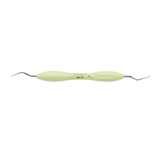 LM 207-208M - кюрета Грейси 7/8, мини | LM-Instruments Oy (Финляндия)
