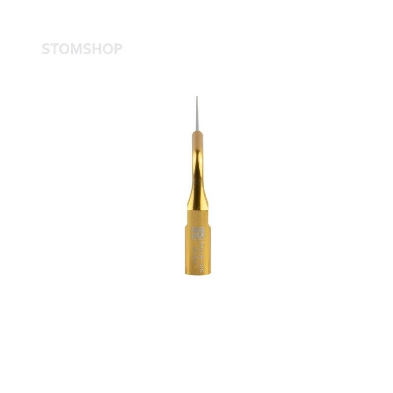 EG18-25 - насадка для эндоактиватора VAT-3 | Refine Medical (Китай)