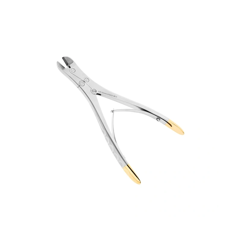 Кусачки для проволоки 1,2 мм | HLW Dental Instruments (Германия)