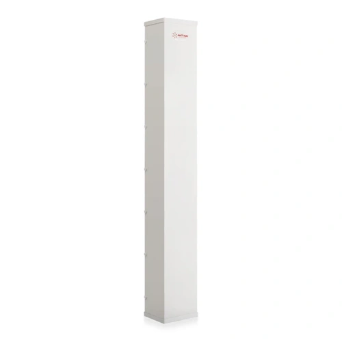 Армед AirCube 330 FM - облучатель-рециркулятор ультрафиолетовый бактерицидный, настенный, 3 лампы 30 Вт, 110 куб. м в час | Армед (Россия)