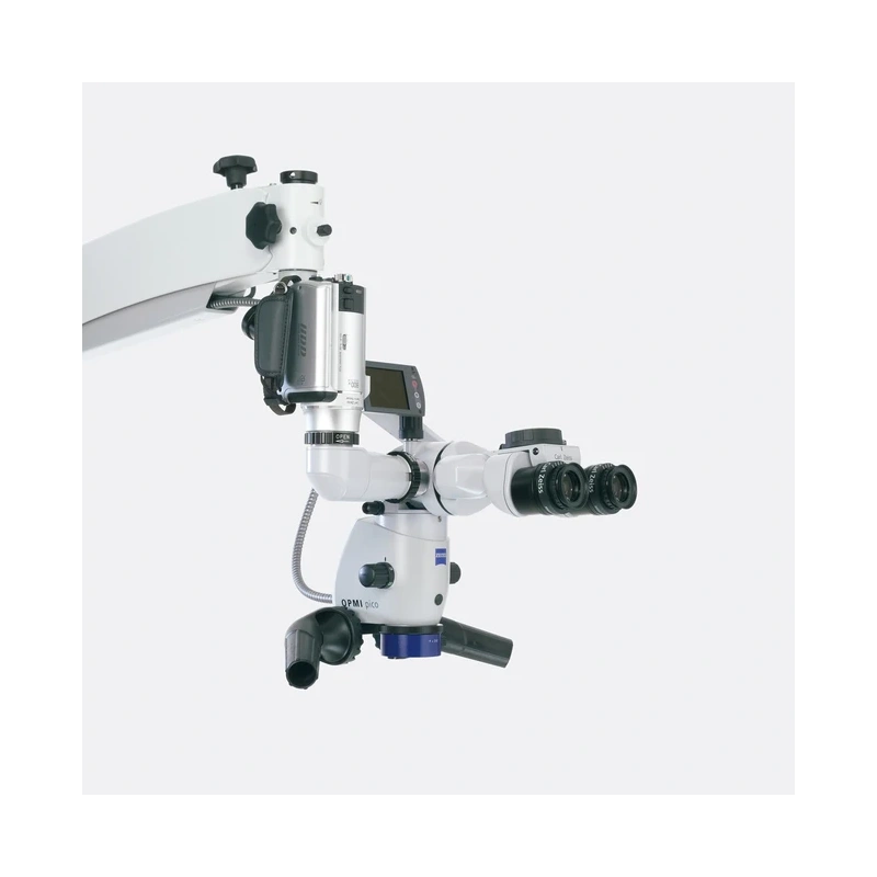 OPMI pico dent Start Up - стоматологический операционный микроскоп в комплектации Start Up | Carl Zeiss (Германия)