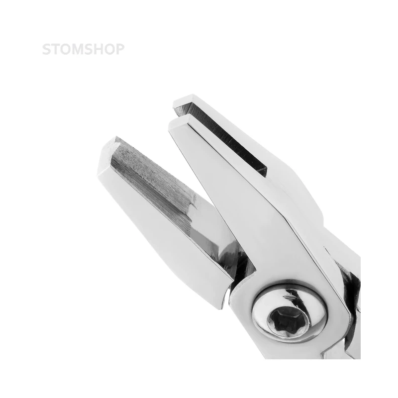 Щипцы для V-образных стопоров | HLW Dental Instruments (Германия)