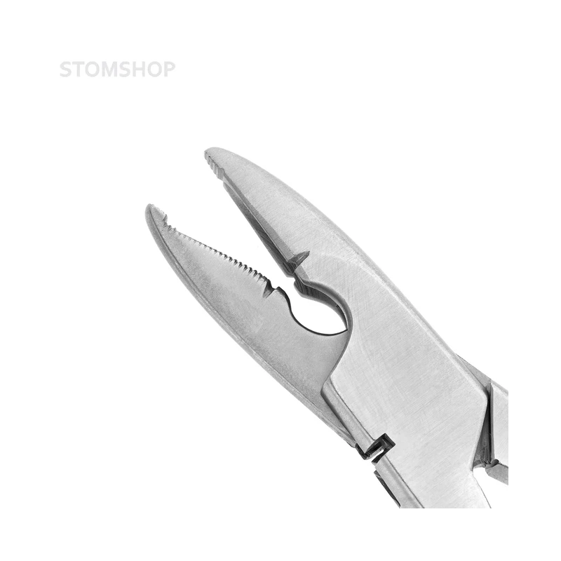 Щипцы для изгибания проволоки (32-33) | HLW Dental Instruments (Германия)