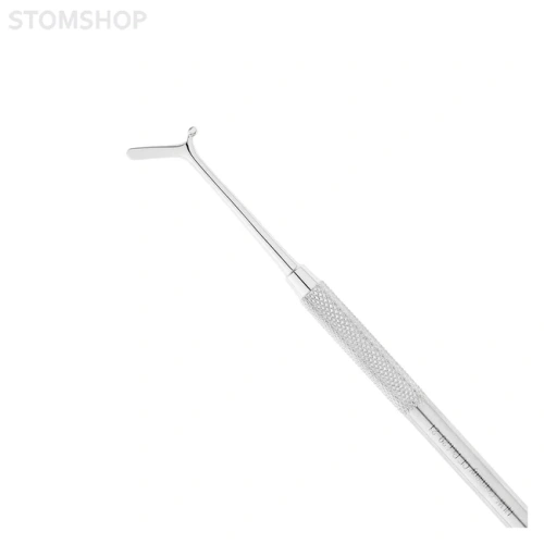 Гладилка-штопфер, двусторонняя, VAJNA | HLW Dental Instruments (Германия)