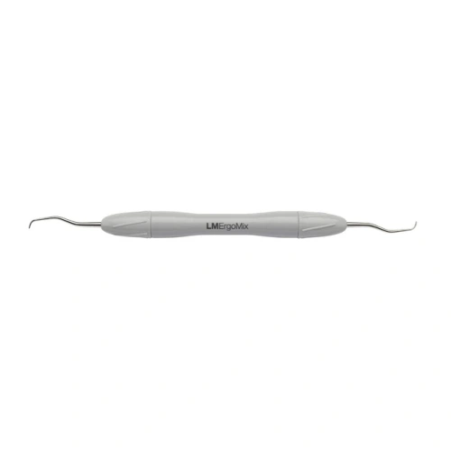 LM 201-202 EM - кюрета Грейси 1/2 со сменными насадками | LM-Instruments Oy (Финляндия)