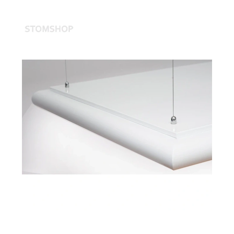 ДентЛайт - бестеневой LED светильник для стоматологической клиники | DentLight (Россия)