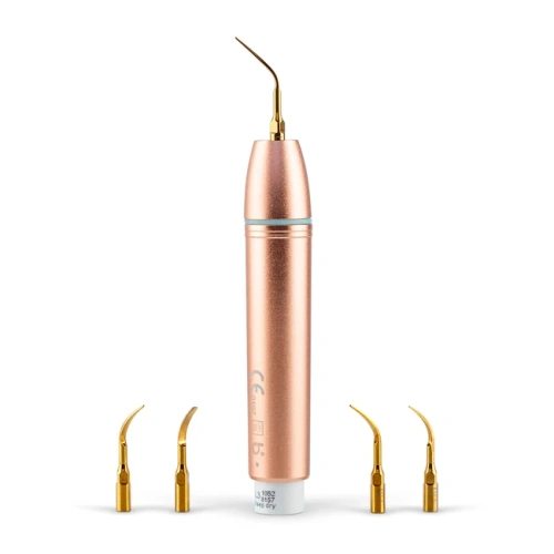 Baolai C6 Gold Edition - встраиваемый ультразвуковой скалер с подсветкой | Baolai Medical (Китай)