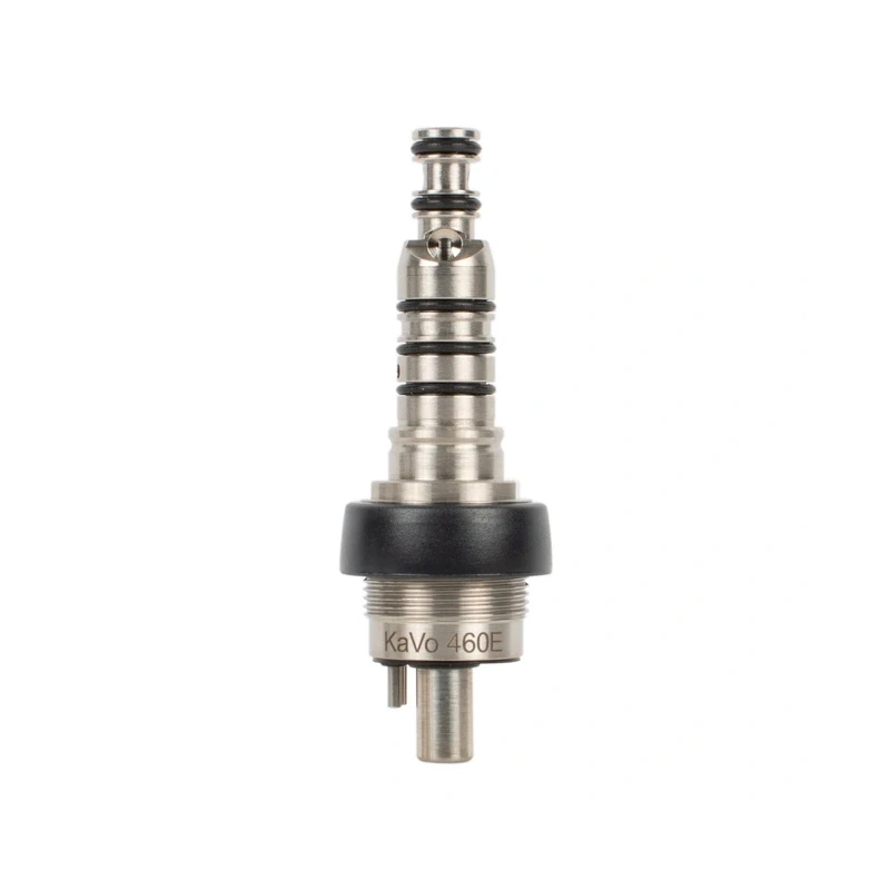 MULTIflex 460 E - быстросъемный переходник без подсветки, без регулятора подачи спрея | KaVo (Германия)