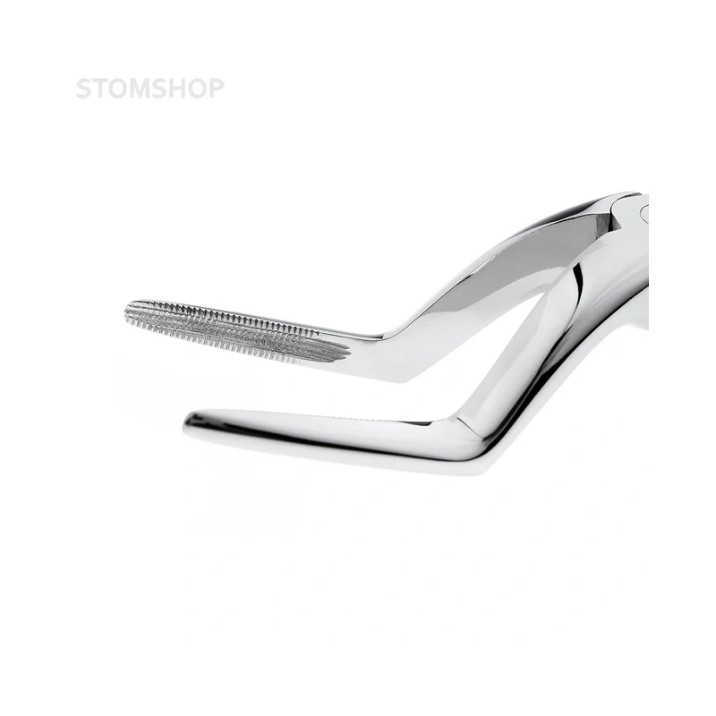 Щипцы для удаления зубов верхние, корневые (12-51M) | HLW Dental Instruments (Германия)