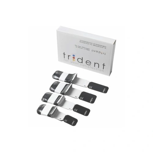 ReadeR - беспроводной визиограф с фосфорными пластинами | Trident (Италия)