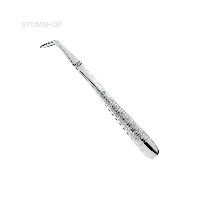 Щипцы для удаления зубов нижние корневые (11-45) | HLW Dental Instruments (Германия)