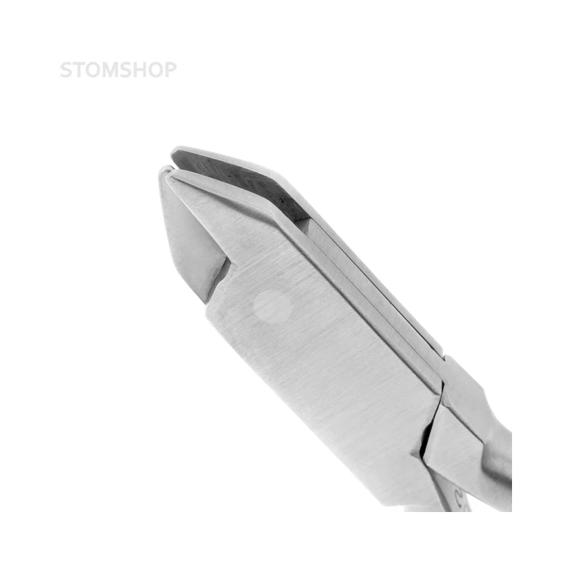 Щипцы ортодонтические Адерера для жесткой проволоки | HLW Dental Instruments (Германия)
