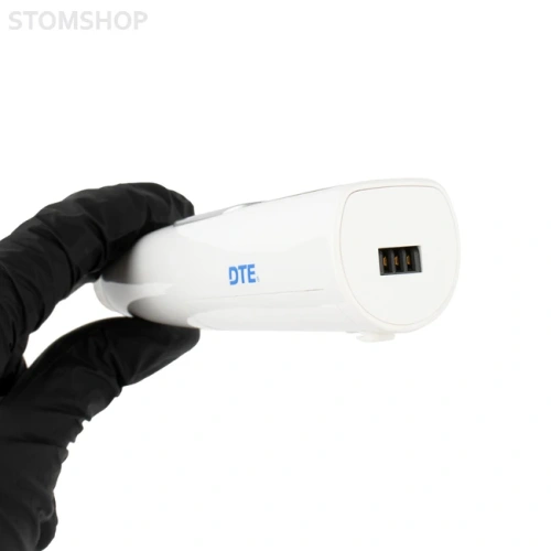 DTE Motopex - беспроводной эндомотор со встроенным апекслокатором | DTE (Китай)