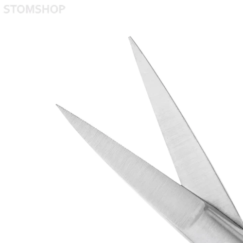 Ножницы хирургические прямые Kelly, 160 мм | HLW Dental Instruments (Германия)