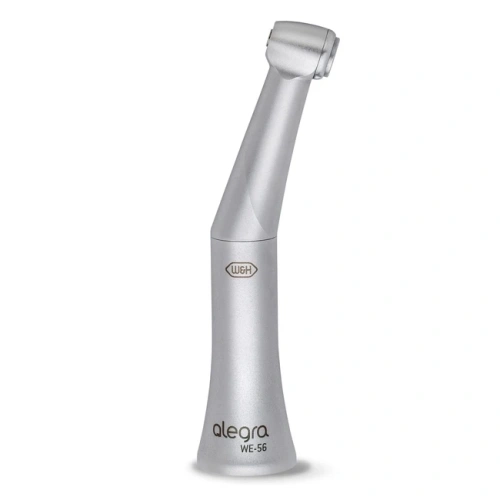 ALEGRA WE-56 - угловой наконечник, 1:1 | W&H DentalWerk (Австрия)