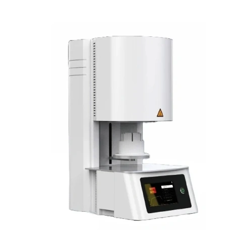 Комплект: 5-осевой фрезерный станок для сухой обработки Philden S500 + зуботехническая вытяжка Philden R-402 + печь для синтеризации циркония CDM Model L SIC