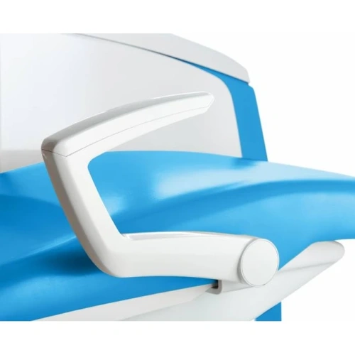 KaVo Estetica E70 Vision - стоматологическая установка с верхней подачей инструментов | KaVo (Германия)