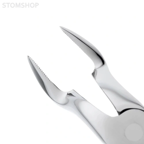 Щипцы для удаления зубов верхние для третьих моляров (11-67N) | HLW Dental Instruments (Германия)
