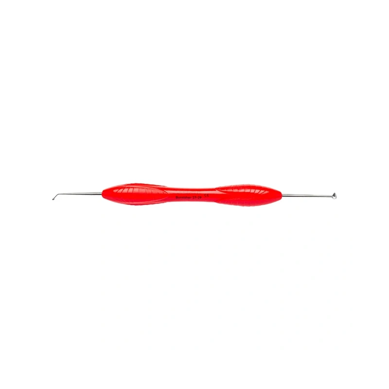 LM 476-477 - штопфер | LM-Instruments Oy (Финляндия)
