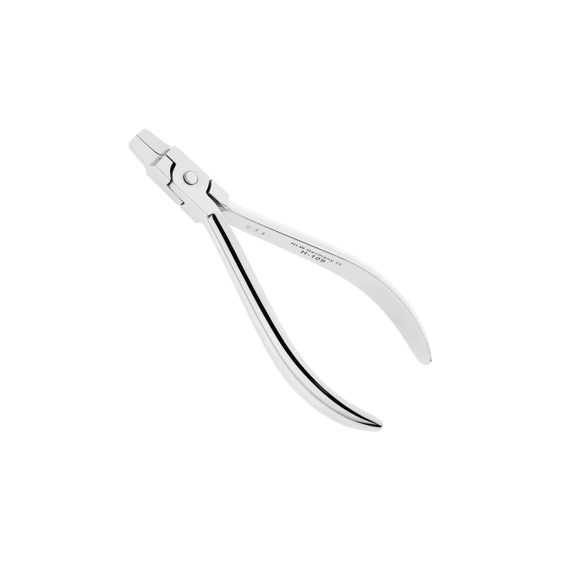 Щипцы ортодонтические Твида для формирования уступов | HLW Dental Instruments (Германия)