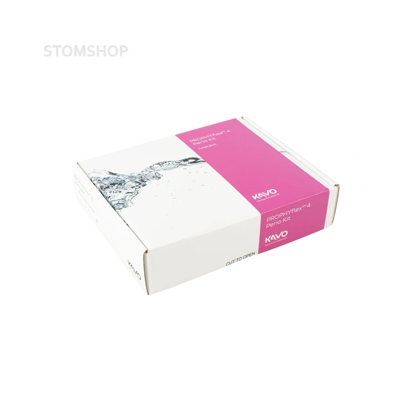 PROPHYflex 4 Perio Kit - набор для поддесневого применения для наконечника PROPHYflex 4 | KaVo (Германия)