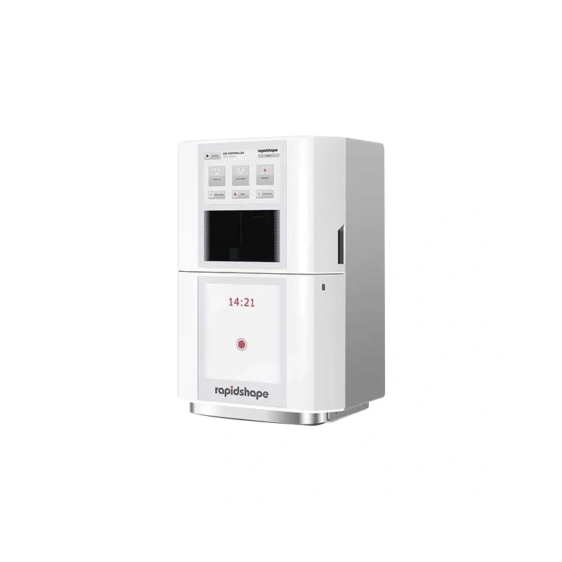 Rapidshape D40 II - 3D-принтер для стоматологии | Rapid Shape GmbH (Германия)