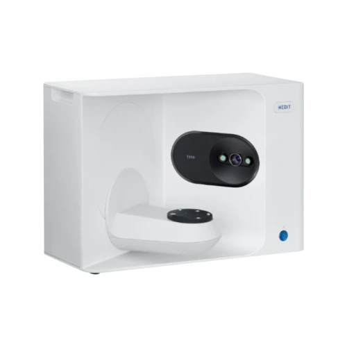 Medit T310 - стоматологический лабораторный 3D-сканер | Medit (Ю. Корея)