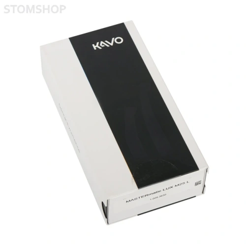 MASTERmatic M25 L - повышающий угловой наконечник с подсветкой 1:5 | KaVo (Германия)