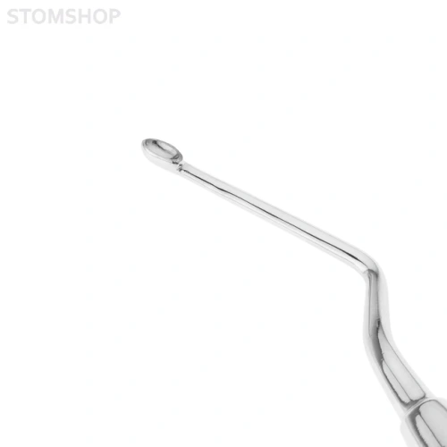 Ложка кюретажная Hemingway, 2,0 мм | HLW Dental Instruments (Германия)