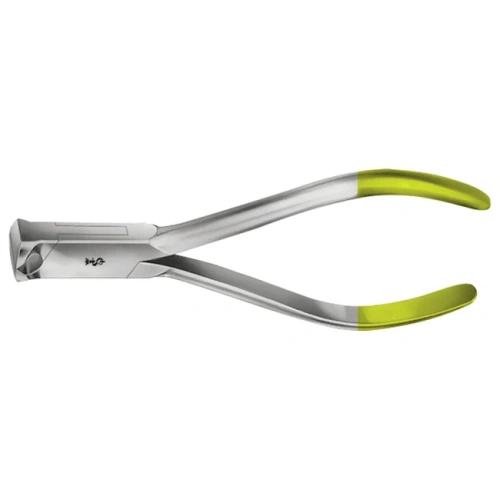 DP520R - кусачки для проволоки, серия Durotip, длина 145 мм | B. Braun (Германия)